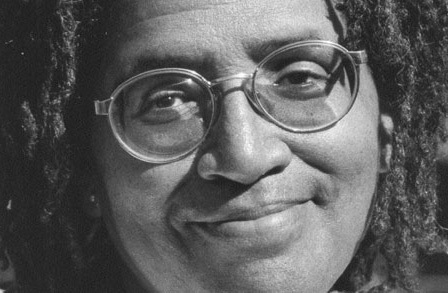 Audre Lorde Master's Tools