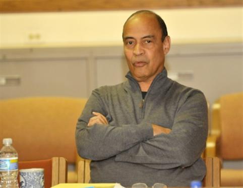 Adolph Reed Racism and Marxism