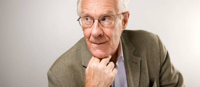 Latest New Left Project Interview Published on Alain Badiou