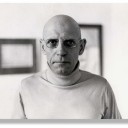 Foucault Angry