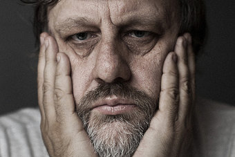 Zizek Responds to His Critics