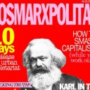 Marx Cosmopolitan