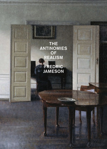 antinomies of realism jameson