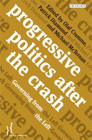 progressive politics after the crash
