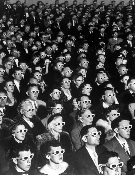 Debord - The Society of the Spectacle