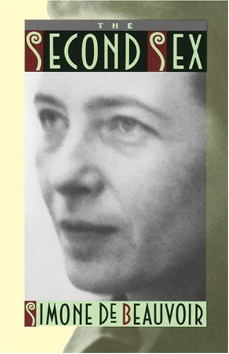 de Beauvoir - The Second Sex