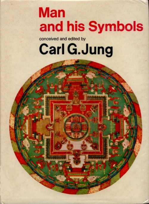 jung man and his symbols