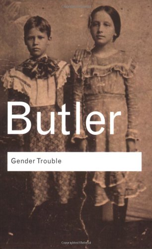 Butler Gender Trouble