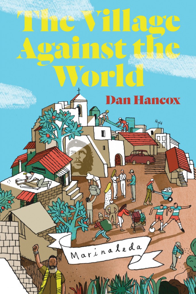 hancox village against the world