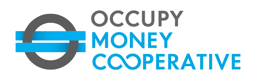 occupy money card