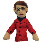 emma goldman finger puppet