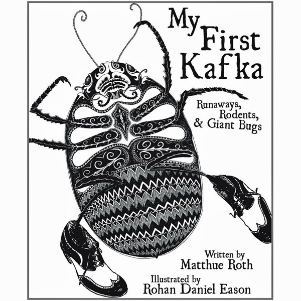 my first kafka