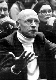 Michael Pollan or Michel Foucault- 6A