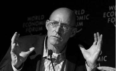 Michael Pollan or Michel Foucault- 6B