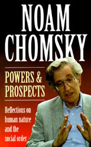 Free Reads! 9 Free Noam Chomsky Books