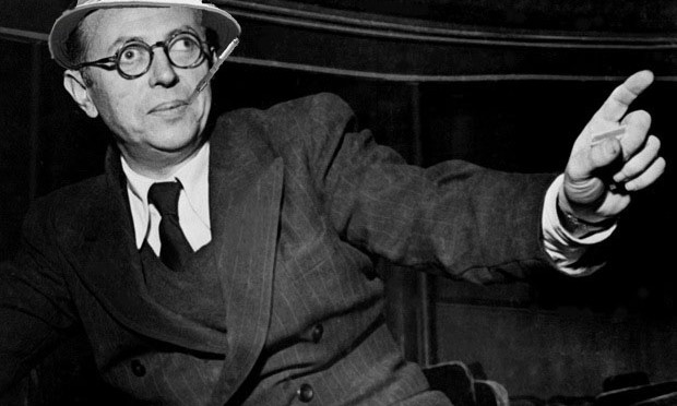 Jean-Paul Sartre  Biography, Ideas, Existentialism, Being and
